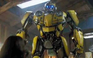 Film Solo 'Bumbleblee' Akhirnya Rilis Trailer, Netter: Lebih Keren dari 'Transformers'!