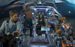 Siap Produksi, Chris Pratt Sebut 'Guardians of the Galaxy 3' Mulai Syuting bulan Januari