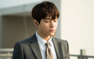 Syuting 'Miss Hammurabi', Foto L Pegang Mawar Bikin Netter Kepedean