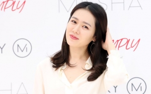 Jika 'Pretty Noona Who Buys Me Food' Dilanjut ke Season 2, Son Ye Jin Inginkan Ini 
