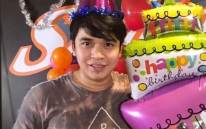 Bantah Dikejar-Kejar Debt Collector, Billy Syahputra Siapkan THR Besar untuk Keluarga