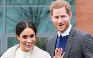 Pangeran Harry dan Meghan Markle Kembalikan Kado Pernikahan Senilai Rp 170 Miliar