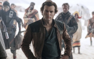 Kembali Puncaki Box Office, Pendapatan 'Solo: A Star Wars Story' Malah Anjlok