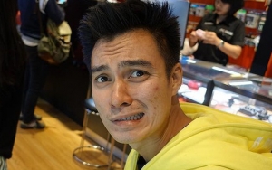 Makin Mantap Jadi Presiden Jomblo, Baim Wong Beri Nasihat Ini