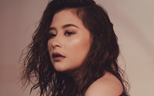 Sukses Presentasi di Kampus, Prilly Latuconsina Sempat Begadang dan Drama