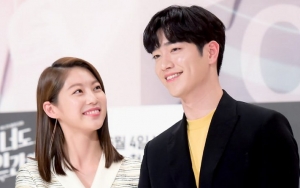 Terbalik, Seo Kang Joon Selamatkan Nyawa Gong Seung Yeon di 'Are You Human Too?'
