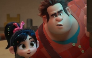 Rilis Trailer Terbaru, 'Wreck-It Ralph 2' Kumpulkan Para Karakter Disney