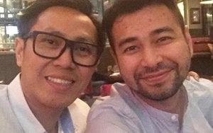 Heboh Raffi Ahmad Balik Lagi Main 'Pesbukers', 'Gimmick' Dipecat Sukses Dongkrak Rating?