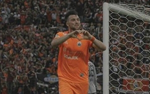 Diduga Goda Via Vallen, Netter Heboh Bahas Marko Simic Punya Pacar Gara-Gara Foto Cewek Ini?