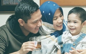  Bikin Takjub, Inilah Foto Hasil Jepretan Putra Kecil Dude Harlino dan Alyssa Soebandono