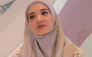 Unggah Foto Anak Kecil dengan Pesan Haru Ini, Zaskia Sungkar Dambakan Kehadiran Buah Hati?
