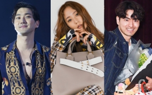 Banjir Visual, Siwon-Krystal dan Lee Jin Wook Super Kece Jadi Model Iklan Mobil