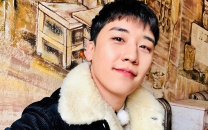 Buka-Bukaan, Seungri Ngaku Lebih Bebas Hang Out Bersama Teman Internasional
