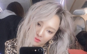 Bahagia Habiskan Waktu di Prancis, Hyoyeon Pamer Foto-Foto Ini