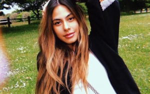 Pamer Foto Punggung, Valerie Thomas Tuai Pujian Body Goals