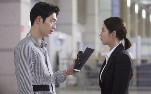 Drama MBC 'Partners of Justice' Makin Berjaya, Rating 'Are You Human Too?' Malah Turun 