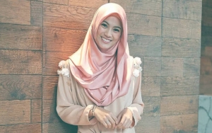 Beri Pesan Bijak, Tulisan Tangan Alyssa Soebadono Tuai Pujian Netter