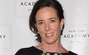 Kate Spade, Desainer Dunia yang Ditemukan Bunuh Diri Itu Rintis Karier Bersama Sang Suami