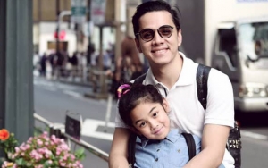 Foto-Foto Hilang, Akun Instagram Rio Stokhorst Diretas Haters?