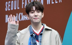 Malu-Malu, Park Kyung Block B Akui Lakukan Tato Alis