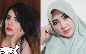 Dibully Kalah Kelas dari Via Vallen, Dinar Candy Hapus Foto Bikini dan Bukti Video Chat dengan Simic