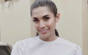 Wajahnya Dibilang Mirip Ashanty, Begini Reaksi Imut Millendaru