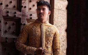 Robby Purba Hubungkan Status Jomblo Dengan Karma