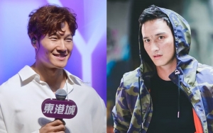 Berkunjung ke Korea Selatan, Mike Lewis Pamer Foto Ketemu Kim Jong Kook