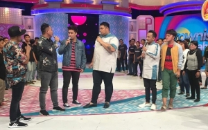 Tak Sesuai Semangat Ramadan, MUI Minta KPI Hentikan 'Brownis' hingga 'Pesbukers'