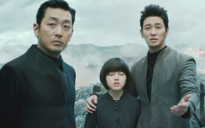 'Along with the Gods 2' Akhirnya Luncurkan Poster Resmi dan Tanggal Rilis