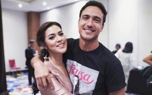 Pamer Masa Kecil Raisa, Hamish Daud Beri Ucapan Manis Untuk Ultah Istri