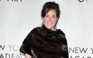 Kate Spade Meninggal Bunuh Diri, Pihak Keluarga Rilis Pernyataan Resmi