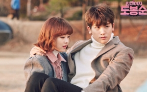 Park Bo Young Curhat Jalani Diet Selama Syuting 'Do Bong Soon' Gara-Gara Hyungsik