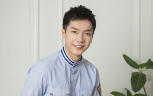 Rayakan 14 Tahun Debut, Lee Seung Gi Unggah Postingan Manis Ini