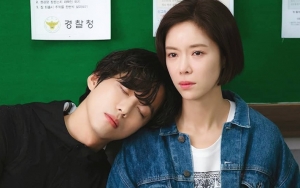 Siap-Siap Dibikin Baper Ciuman Pertama Nam Goong Min dan Hwang Jung Eum di 'The Undateables'