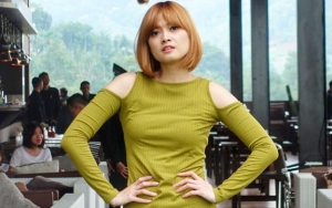 Chika Jessica Bagikan Cerita Ikut Fashion Show Miss Korea, Netter Salfok Foto Ini