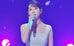 IU Terima Piagam Penghargaan dari 'Yoo Hee Yeol's Sketchbook', Ini Detailnya