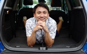 Terulang di 'Tonight's Prime Time', Vincent Rompies Pernah Alami Celana Robek saat Tampil