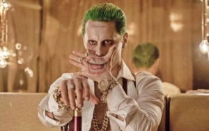 Siap-Siap, Warner Bros Bakal Garap Spin-Off 'Joker' Versi Jared Leto