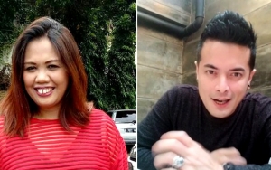 Main Tik Tok Bareng Ely Sugigi, Jahatnya Netter Sebut Choky Adriano Hiperseks