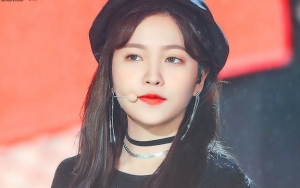 Eksis di Instagram, Yeri Dipuji Cantik Pamer Selfie Tanpa Make Up