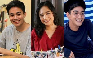Umay Shahab Foto Bersama Tissa Biani-Bio One, Netter Kangen 'Catatan Harian Aisha'