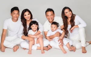 Setelah Lebaran di Malang, Keluarga Besar Anang Hermansyah Rencanakan Liburan ke Los Angeles