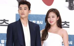 Makin Mesra, Hyungsik dan Go Sung Hee Bakal Ciuman Lagi di 'Suits'?