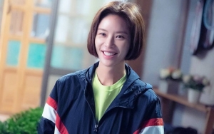 Pose Jelek Saat Syuting 'The Undateables', Hwang Jung Eum Malah Dibilang Imut