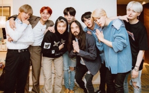 Ada BTS feat Steve Aoki, Kolaborasi Idol K-Pop dan Musisi Internasional Ini Dinilai Terbaik
