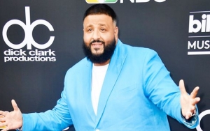 Digaet Beyonce dan Jay-Z, DJ Khaled Bakal Jadi Pembuka Tur 'On The Run II'