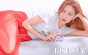 Sunmi Ungkap Rasanya Interaksi Bareng Seulgi Red Velvet di 'Secret Sister'