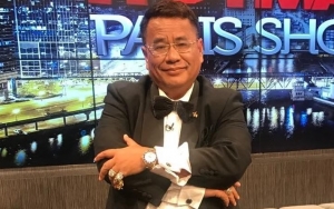 Hotman Paris Hutapea Ngebet Beli Vila Megah, Netter Minta THR Sampai Uang Kuliah