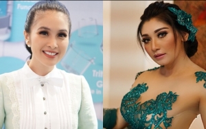 Sandra Dewi Dibully Pamer Rumah Mewah, Baby Margaretha Pernah Nikahi Siri Chand?-Topik Pagi